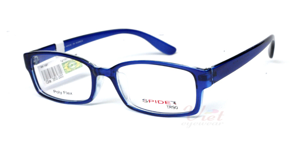 Gọng kính Spider STR315 C15